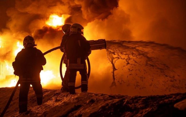 Russia hits Odesa and region: Railways damaged, water supply disrupted