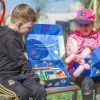 Andriy Matyukha and Favbet Foundation launch Superheroes Club for children of Military personnel and IDPs