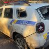 Police in Kharkiv region comes under fire while heading to detain collaborators