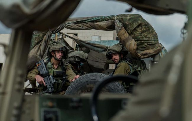 Israel captures key Hamas stronghold in Gaza Strip