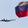 Russia moves soldiers from Siberia to Rostov using civilian aircraft