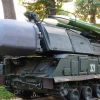 Buk systems upgraded for American missiles to strengthen Ukrainian air defense