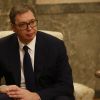 Vučić dissolves Serbian parliament and calls for early elections
