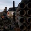 Ukraine pressuring occupants and repelling attacks near Bakhmut and Maryinkа