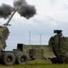 Sweden delivers 8 Archer howitzers to Ukrainian Armed Forces