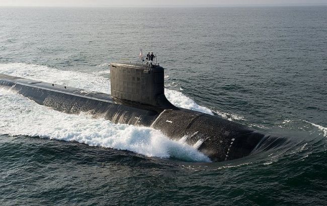 South Korea accelerates nuclear submarine program after Trump's approval