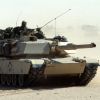 Ukraine receives all U.S.-promised Abrams tanks