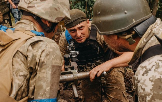Ukrainian troops advance on southern flank of Bakhmut, says General Staff