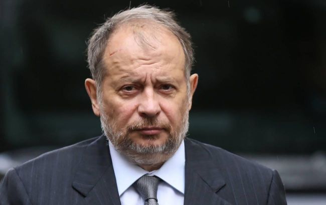 Sanctions not hindrance: Russian oligarch Vladimir Lisin continues making money