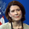 State Department spokeswoman on US reaction to Zelenskyy criticising NATO