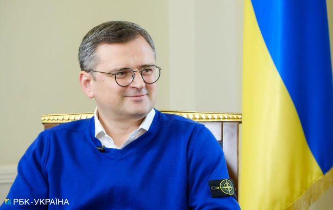 Security guarantees for Ukraine: official explains the agreement