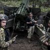 Counteroffensive preparation in Kherson region underway