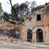 25 architectural landmarks damaged after massive shelling of Odesa