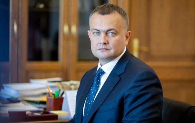 Searches conducted at Ukrainian MP Aristov's residence, investigation launched