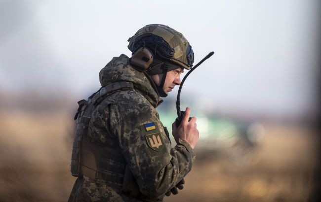 Russia's losses in Ukraine as of November 5: Over 305 thous troops eliminated