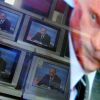 Russian TV channels ignored the attack on Moscow, showed parade with Putin