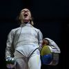 Kharlan leads Ukraine to Fencing Championship semifinals, but team faces defeat
