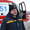 Air disaster in Brovary: official of State Emergency Service arrested
