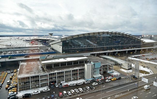 Russian Vnukovo airport temporarily closed as Moscow reports drone breach