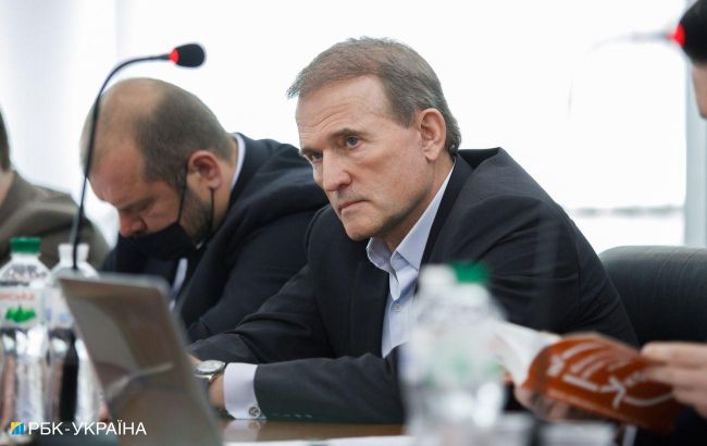Top Putin ally's henchmen sentenced for preparing a coup in Ukraine