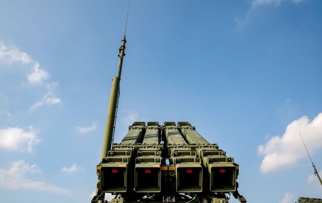 Air defense downs 16 Shaheds and 2 cruise missiles launched by Russia at Ukraine