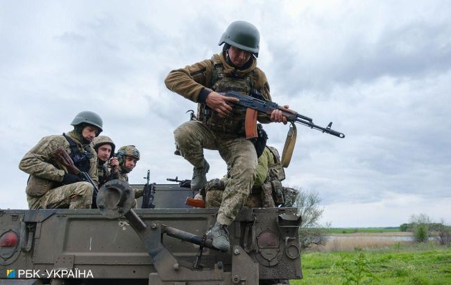 Russia-Ukraine war: Situation on the front as of August 21