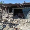 Russian shelling of Donetsk region over the day: 4 people killed, 7 injured