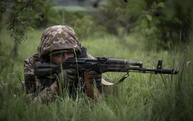 Russia's losses in Ukraine as of August 19: 500 troops and dozens of vehicles in a day