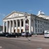 Strike on Chernihiv, August 19: Investigation underway on drama theater incident