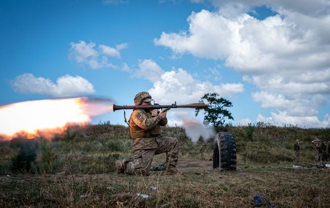 Ukrainian Armed Forces advance in the Melitopol direction and halt Russians in the east