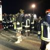 Bus with Ukrainians involved in accident in Italy: Casualties include children