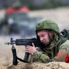 Belarus extends joint military drill with Russia once again