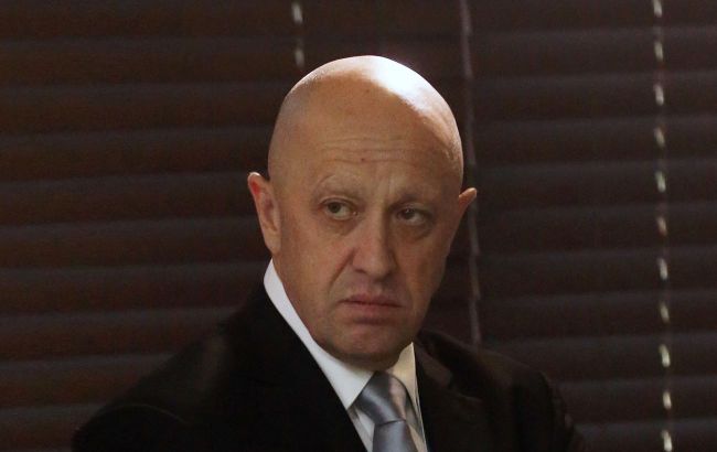 Russia officially confirms Prigozhin's death