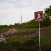 Three people killed by Russian mines in Kherson region