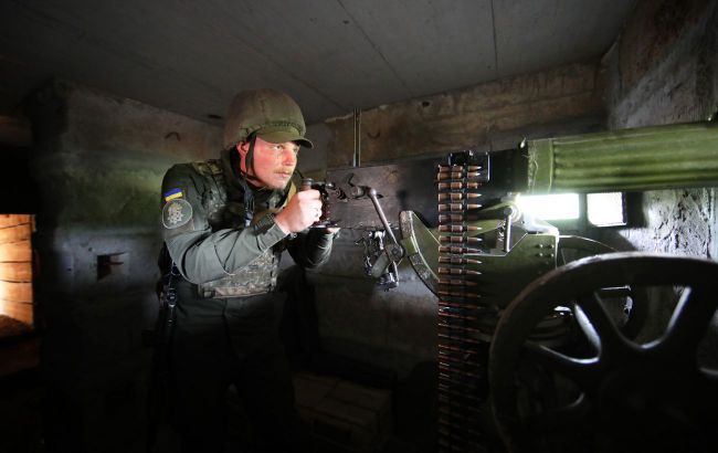 Ukraine's counteroffensive - Ukrainian troops repel enemy attacks and advance on two fronts