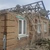 Russians shell 15 houses in Nikopol, Dnipro region, with artillery: Woman injured
