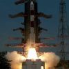 India launches its first mission to the sun: video
