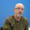 Ukraine's Parliament to dismiss Defense Minister Reznikov and make new appointments: Date revealed