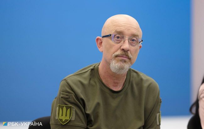 Ukraine's Parliament to dismiss Defense Minister Reznikov and make new appointments: Date revealed