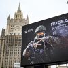 Russia postpones mobilization, recruiting foreigners for war, British intelligence