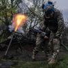 Ukrainian National Guard fighters reclaim and clear occupied trenches in south: Video