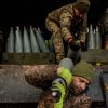 U.S. to provide Ukraine with new batch of cluster munitions soon - NYT