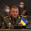 Ukrainian top general holds talk with Romanian counterpart after Shahed drone incident