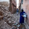 Devastating earthquake in Morocco: Over 1,000 lives lost,  hundreds injured