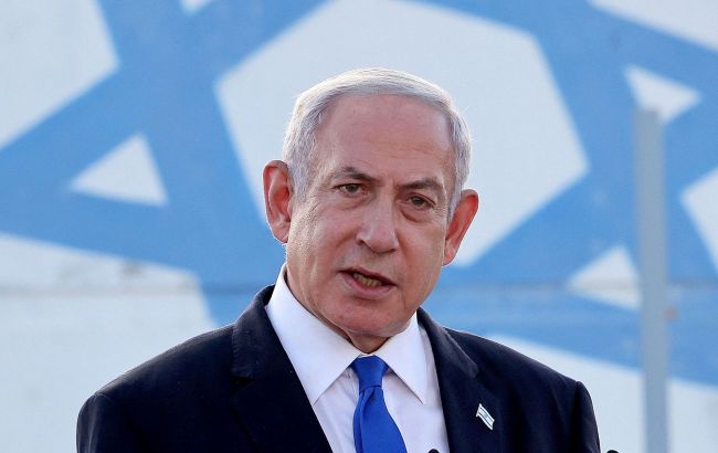Scandal in Israel. Minister suspended over remark about 'nuking Gaza'