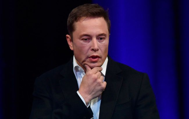 Musk gave new reason for Starlink shutdown in Crimea: sanctions