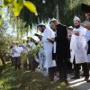 Over 35,000 Hasidic Jews arrive in Uman for Rosh Hashanah