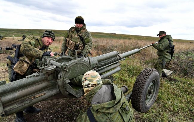 Russian advance slows on Kupiansk front: What's the reason