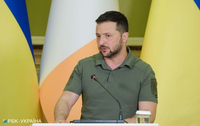 Zelenskyy says Ukraine and U.S. are on the home stretch for ATACMS transfer