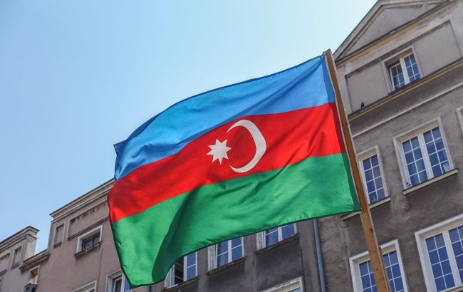 Azerbaijan announces handing over draft peace treaty to Armenia